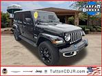 Used 2023 Jeep Wrangler 4xe Sahara for sale #3B00085 - photo 33