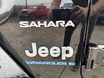 Used 2023 Jeep Wrangler 4xe Sahara for sale #3B00085 - photo 1