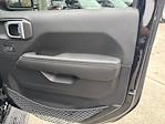 Used 2023 Jeep Wrangler 4xe Sahara for sale #3B00085 - photo 5