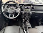 Used 2023 Jeep Wrangler 4xe Sahara for sale #3B00085 - photo 14