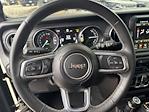 Used 2023 Jeep Wrangler 4xe Sahara for sale #3B00085 - photo 16