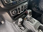 Used 2023 Jeep Wrangler 4xe Sahara for sale #3B00085 - photo 22