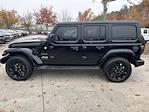 Used 2023 Jeep Wrangler 4xe Sahara for sale #3B00085 - photo 25