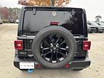 Used 2023 Jeep Wrangler 4xe Sahara for sale #3B00085 - photo 27