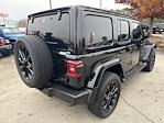 Used 2023 Jeep Wrangler 4xe Sahara for sale #3B00085 - photo 28