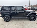 Used 2023 Jeep Wrangler 4xe Sahara for sale #3B00085 - photo 29