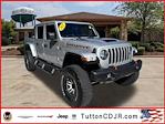 2022 Jeep Gladiator Crew Cab 4WD Pickup for sale #3B00086 - photo 32