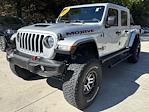 2022 Jeep Gladiator Crew Cab 4WD Pickup for sale #3B00086 - photo 2