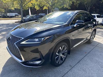 Used 2022 Lexus RX 350 Premium for sale #3B00088 - photo 1