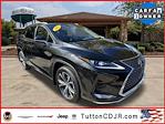 Used 2022 Lexus RX 350 Premium for sale #3B00088 - photo 30