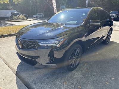 2023 Acura RDX FWD SUV for sale #3B00089 - photo 1