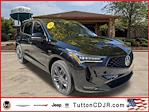 2023 Acura RDX FWD SUV for sale #3B00089 - photo 28