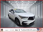 2021 Acura RDX FWD SUV for sale #3B00089A - photo 33