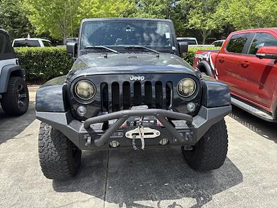 2016 Jeep Wrangler 4WD SUV for sale #3B0008A - photo 2