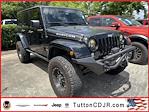 2016 Jeep Wrangler 4WD SUV for sale #3B0008A - photo 1