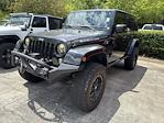 2016 Jeep Wrangler 4WD SUV for sale #3B0008A - photo 3