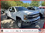 2016 Chevrolet Silverado 2500 Crew Cab SRW 4WD Pickup for sale #3B0008B - photo 1