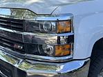 2016 Chevrolet Silverado 2500 Crew Cab SRW 4WD Pickup for sale #3B0008B - photo 8