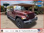 2022 Jeep Wrangler 4WD SUV for sale #3B00091 - photo 32