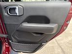 2022 Jeep Wrangler 4WD SUV for sale #3B00091 - photo 17