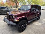 2022 Jeep Wrangler 4WD SUV for sale #3B00091 - photo 1