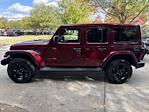 2022 Jeep Wrangler 4WD SUV for sale #3B00091 - photo 3