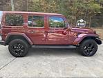 2022 Jeep Wrangler 4WD SUV for sale #3B00091 - photo 6