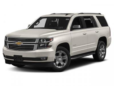 Used 2015 Chevrolet Tahoe - photo 1