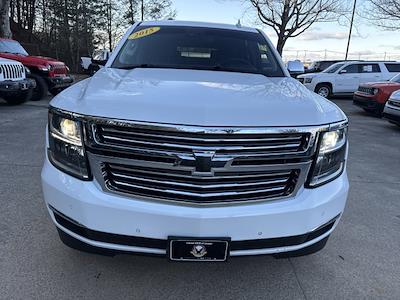 Used 2015 Chevrolet Tahoe - photo 1