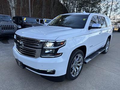 Used 2015 Chevrolet Tahoe - photo 1