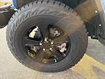 Used 2022 Jeep Wrangler Unlimited Sahara for sale #3B00093 - photo 10