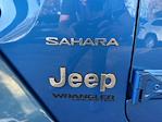 Used 2022 Jeep Wrangler Unlimited Sahara for sale #3B00093 - photo 11