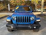 Used 2022 Jeep Wrangler Unlimited Sahara for sale #3B00093 - photo 3