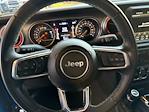 Used 2022 Jeep Wrangler Unlimited Sahara for sale #3B00093 - photo 25