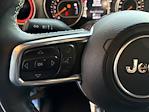 Used 2022 Jeep Wrangler Unlimited Sahara for sale #3B00093 - photo 26