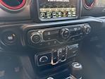 Used 2022 Jeep Wrangler Unlimited Sahara for sale #3B00093 - photo 30