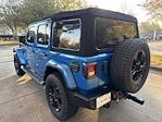 Used 2022 Jeep Wrangler Unlimited Sahara for sale #3B00093 - photo 2