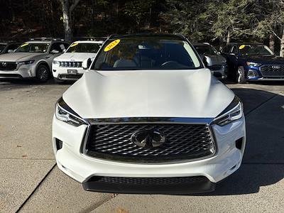 Used 2024 Infiniti QX50 Luxe for sale #3B00094 - photo 1