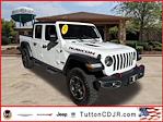 Used 2020 Jeep Gladiator Rubicon Crew Cab for sale #3B00096 - photo 31