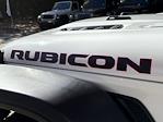 Used 2020 Jeep Gladiator Rubicon Crew Cab for sale #3B00096 - photo 13
