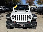 Used 2020 Jeep Gladiator Rubicon Crew Cab for sale #3B00096 - photo 1