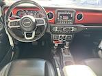 Used 2020 Jeep Gladiator Rubicon Crew Cab for sale #3B00096 - photo 22