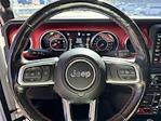 Used 2020 Jeep Gladiator Rubicon Crew Cab for sale #3B00096 - photo 24