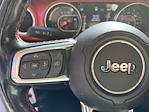 Used 2020 Jeep Gladiator Rubicon Crew Cab for sale #3B00096 - photo 25