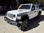 Used 2020 Jeep Gladiator Rubicon Crew Cab for sale #3B00096 - photo 2
