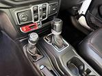 Used 2020 Jeep Gladiator Rubicon Crew Cab for sale #3B00096 - photo 30