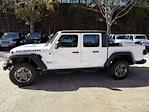 Used 2020 Jeep Gladiator Rubicon Crew Cab for sale #3B00096 - photo 3