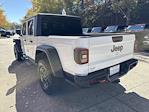 Used 2020 Jeep Gladiator Rubicon Crew Cab for sale #3B00096 - photo 4