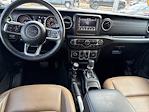 2020 Jeep Gladiator Crew Cab 4WD Pickup for sale #3B00097 - photo 21
