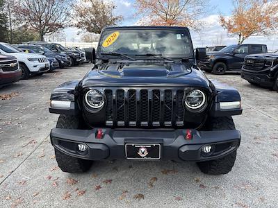 2020 Jeep Gladiator Crew Cab 4WD Pickup for sale #3B00098 - photo 1